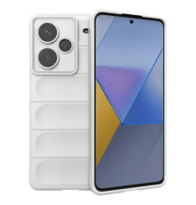 Чохол для смартфона Cosmic Magic Shield for Xiaomi Redmi Note 13 Pro Plus 5G White