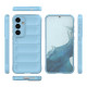 Чохол для смартфона Cosmic Magic Shield for Samsung Galaxy S24 Plus Light Blue