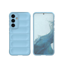 Чохол для смартфона Cosmic Magic Shield for Samsung Galaxy S24 Plus Light Blue