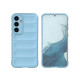 Чохол для смартфона Cosmic Magic Shield for Samsung Galaxy S24 Plus Light Blue