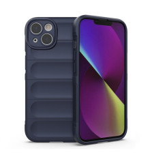 Чохол для смартфона Cosmic Magic Shield for Apple iPhone 16 Sapphire