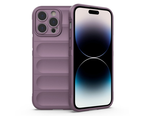 Чохол для смартфона Cosmic Magic Shield for Apple iPhone 16 Pro Lavender
