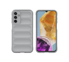 Чохол для смартфона Cosmic Magic Shield for Samsung Galaxy M15/F15 5G Grey Smoke