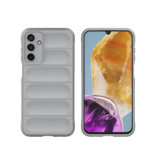 Чохол для смартфона Cosmic Magic Shield for Samsung Galaxy M15/F15 5G Grey Smoke