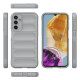 Чохол для смартфона Cosmic Magic Shield for Samsung Galaxy M15/F15 5G Grey Smoke