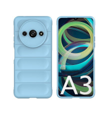 Чохол для смартфона Cosmic Magic Shield for Xiaomi Redmi A3 4G Light Blue