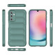 Чохол для смартфона Cosmic Magic Shield for Samsung Galaxy A25 5G Dark Green