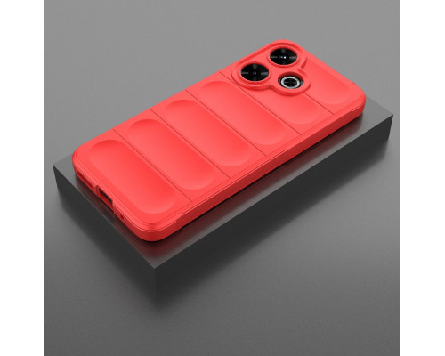 Чохол для смартфона Cosmic Magic Shield for Xiaomi Redmi 13 4G China Red