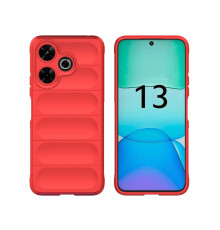 Чохол для смартфона Cosmic Magic Shield for Xiaomi Redmi 13 4G China Red