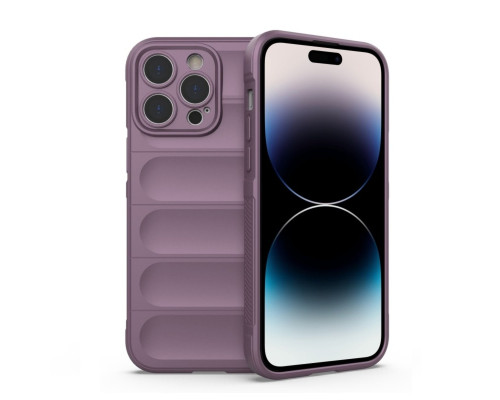 Чохол для смартфона Cosmic Magic Shield for Apple iPhone 15 Pro Lavender