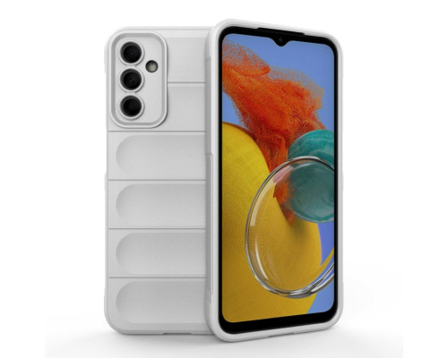 Чохол для смартфона Cosmic Magic Shield for Samsung Galaxy M14 5G White