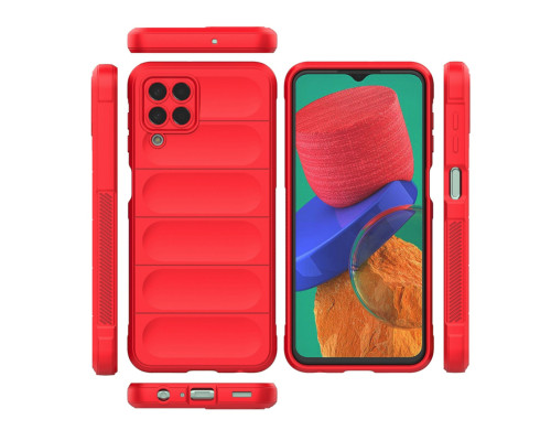 Чохол для смартфона Cosmic Magic Shield for Samsung Galaxy M33 5G China Red