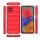 Чохол для смартфона Cosmic Magic Shield for Samsung Galaxy M33 5G China Red