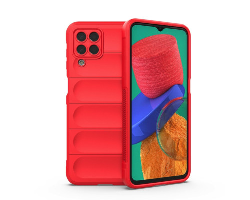 Чохол для смартфона Cosmic Magic Shield for Samsung Galaxy M33 5G China Red