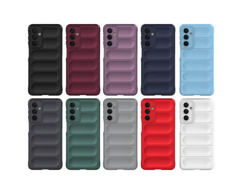 Чохол для смартфона Cosmic Magic Shield for Samsung Galaxy M54 5G Dark Green