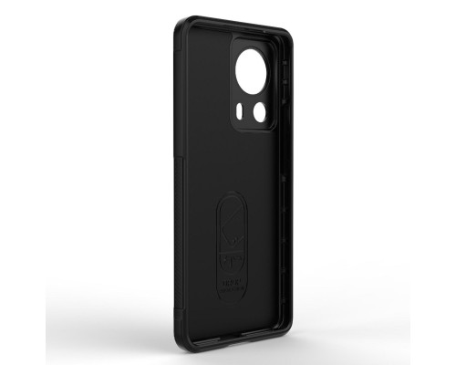 Чохол для смартфона Cosmic Magic Shield for Xiaomi 13 Lite Dark Green