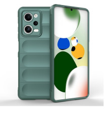 Чохол для смартфона Cosmic Magic Shield for Xiaomi Redmi 12 Dark Green