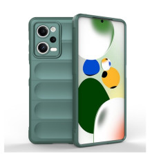 Чохол для смартфона Cosmic Magic Shield for Xiaomi Redmi Note 12 Pro 5G Dark Green