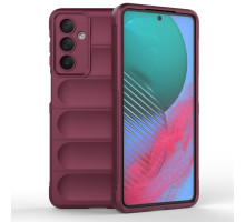 Чохол для смартфона Cosmic Magic Shield for Samsung Galaxy M54 5G Plum