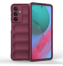 Чохол для смартфона Cosmic Magic Shield for Samsung Galaxy M54 5G Plum