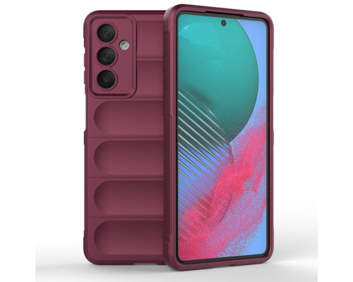 Чохол для смартфона Cosmic Magic Shield for Samsung Galaxy M54 5G Plum