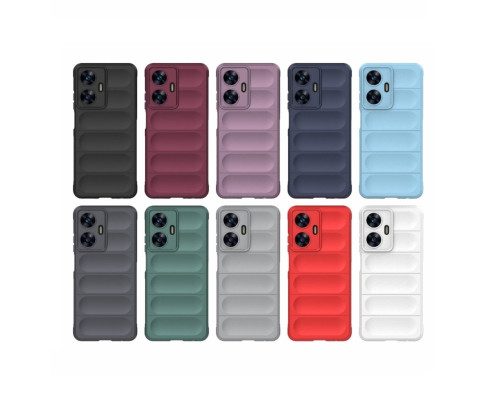 Чохол для смартфона Cosmic Magic Shield for Realme C55 Sapphire