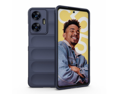 Чохол для смартфона Cosmic Magic Shield for Realme C55 Sapphire