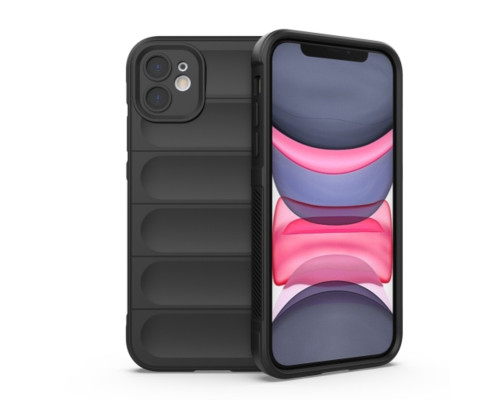 Чохол для смартфона Cosmic Magic Shield for Apple iPhone 11 Black