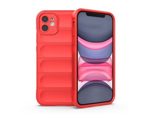 Чохол для смартфона Cosmic Magic Shield for Apple iPhone 11 China Red