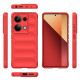 Чохол для смартфона Cosmic Magic Shield for Xiaomi Redmi Note 13 Pro 4G China Red