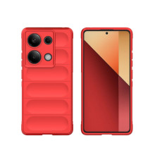 Чохол для смартфона Cosmic Magic Shield for Xiaomi Redmi Note 13 Pro 4G China Red