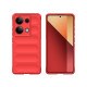 Чохол для смартфона Cosmic Magic Shield for Xiaomi Redmi Note 13 Pro 4G China Red