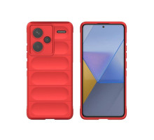 Чохол для смартфона Cosmic Magic Shield for Xiaomi Redmi Note 13 Pro Plus 5G China Red