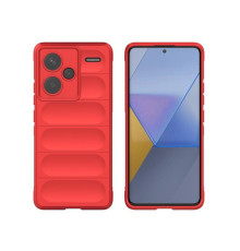 Чохол для смартфона Cosmic Magic Shield for Xiaomi Redmi Note 13 Pro Plus 5G China Red