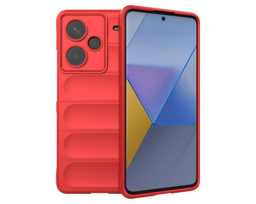 Чохол для смартфона Cosmic Magic Shield for Xiaomi Redmi Note 13 Pro Plus 5G China Red