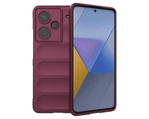 Чохол для смартфона Cosmic Magic Shield for Xiaomi Redmi Note 13 Pro Plus 5G Plum