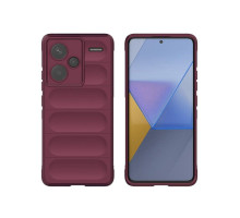 Чохол для смартфона Cosmic Magic Shield for Xiaomi Redmi Note 13 Pro Plus 5G Plum