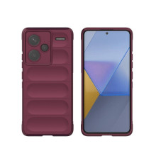 Чохол для смартфона Cosmic Magic Shield for Xiaomi Redmi Note 13 Pro Plus 5G Plum