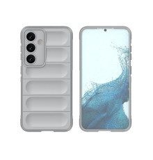 Чохол для смартфона Cosmic Magic Shield for Samsung Galaxy S24 Grey Smoke