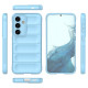 Чохол для смартфона Cosmic Magic Shield for Samsung Galaxy S24 Light Blue