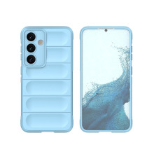 Чохол для смартфона Cosmic Magic Shield for Samsung Galaxy S24 Light Blue