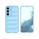 Чохол для смартфона Cosmic Magic Shield for Samsung Galaxy S24 Light Blue