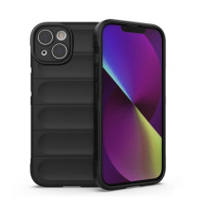 Чохол для смартфона Cosmic Magic Shield for Apple iPhone 16 Black