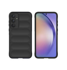 Чохол для смартфона Cosmic Magic Shield for Samsung Galaxy A35 Black