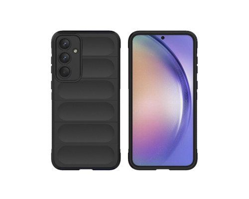 Чохол для смартфона Cosmic Magic Shield for Samsung Galaxy A35 Black