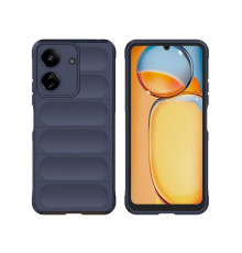 Чохол для смартфона Cosmic Magic Shield for Xiaomi Redmi 13C 4G/POCO С65 Sapphire