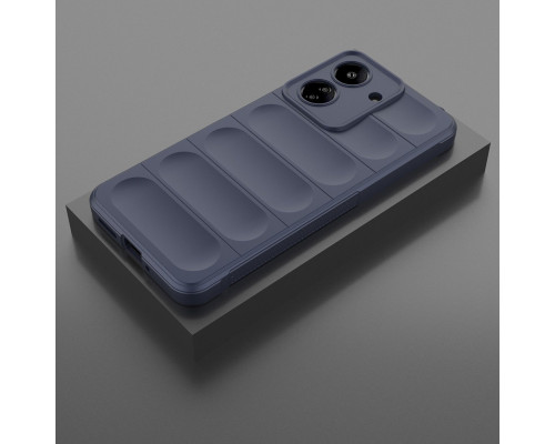 Чохол для смартфона Cosmic Magic Shield for Xiaomi Redmi 13C 4G/POCO С65 Sapphire