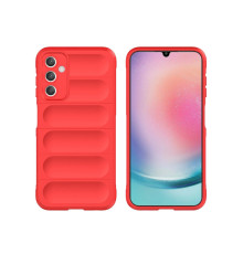 Чохол для смартфона Cosmic Magic Shield for Samsung Galaxy A25 5G China Red