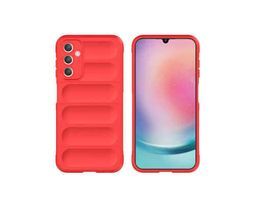 Чохол для смартфона Cosmic Magic Shield for Samsung Galaxy A25 5G China Red