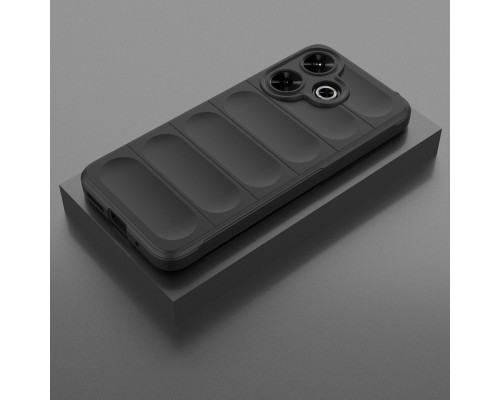 Чохол для смартфона Cosmic Magic Shield for Xiaomi Redmi 13 4G Black